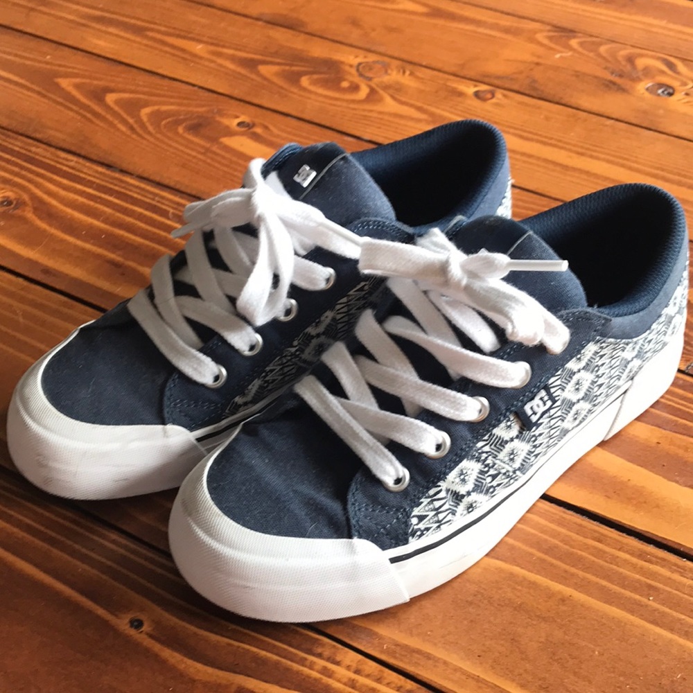 DC Shoe